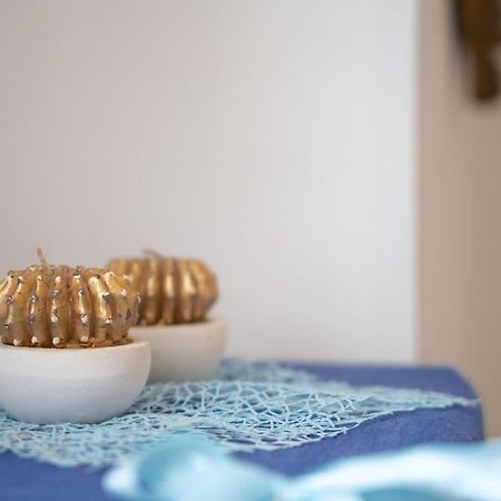 Antonia Jess Due Passi Dal Mare- Gessica Hh Apartment Монополи Екстериор снимка