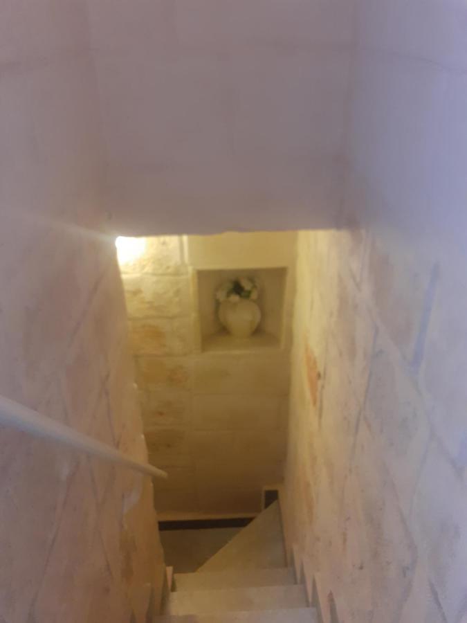 Antonia Jess Due Passi Dal Mare- Gessica Hh Apartment Монополи Екстериор снимка